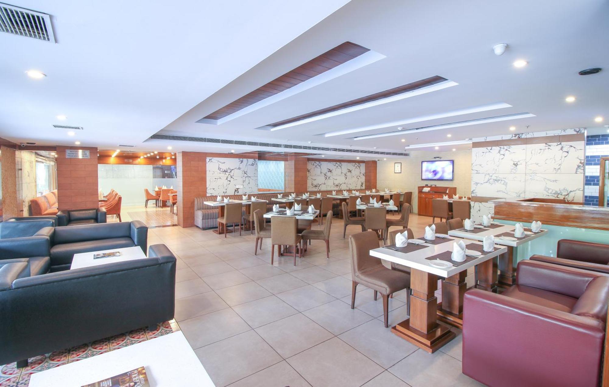 Hotel Cama Mohali Exterior foto