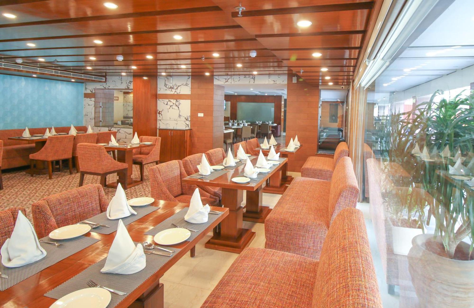 Hotel Cama Mohali Exterior foto